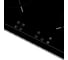 Электрическая варочная панель MEFERI MEH604BK LIGHT 00-00000023 6