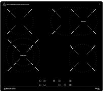 Электрическая варочная панель MEFERI MEH604BK ULTRA 00-00000024