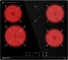 Электрическая варочная панель MEFERI MEH604BK ULTRA 00-00000024 5