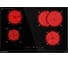 Электрическая варочная панель MEFERI MEH754BK ULTRA 00-00000025 4