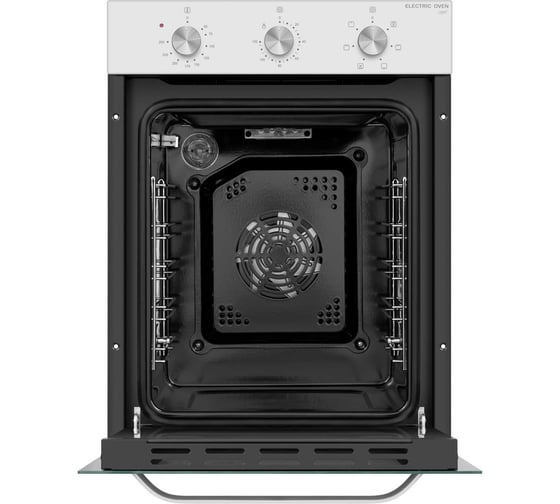 Электрический духовой шкаф MEFERI MEO456WH LIGHT  МФ-00000103