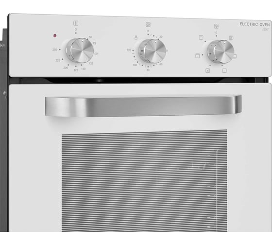 Электрический духовой шкаф MEFERI MEO456WH LIGHT  МФ-00000103