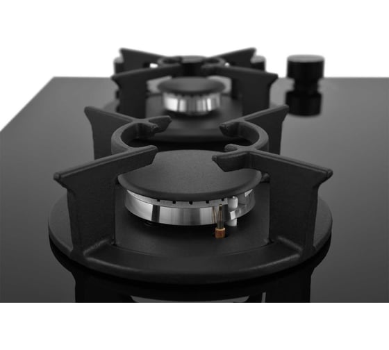 Варочная поверхность газовая ZUGEL ZGH603B