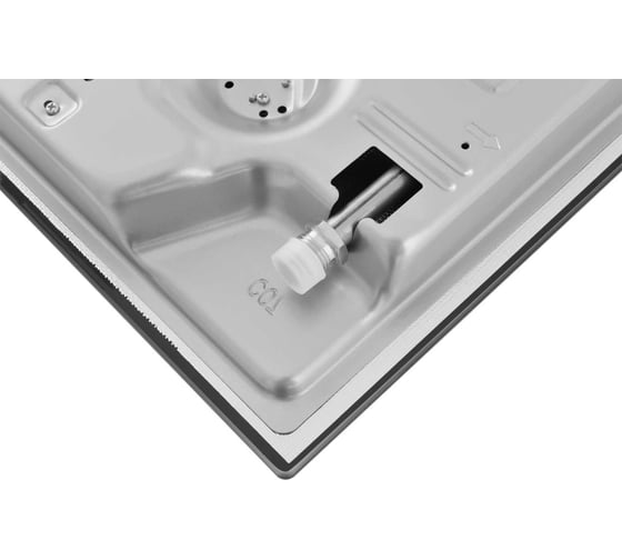 Варочная поверхность газовая ZUGEL ZGH603B