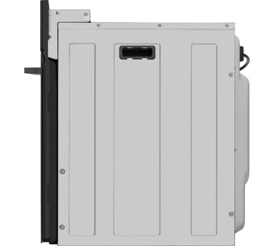 Электрический духовой шкаф MEFERI MEO6010BK MATT ULTRA МФ-00000747