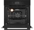 Электрический духовой шкаф MEFERI MEO6010BK MATT ULTRA МФ-00000747 2