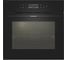 Электрический духовой шкаф MEFERI MEO6010BK MATT ULTRA МФ-00000747 5
