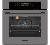 Электрический духовой шкаф MEFERI MEO6010GR ULTRA МФ-00000610