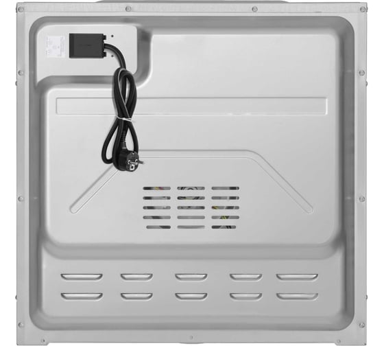 Электрический духовой шкаф MEFERI MEO6010GR ULTRA МФ-00000610