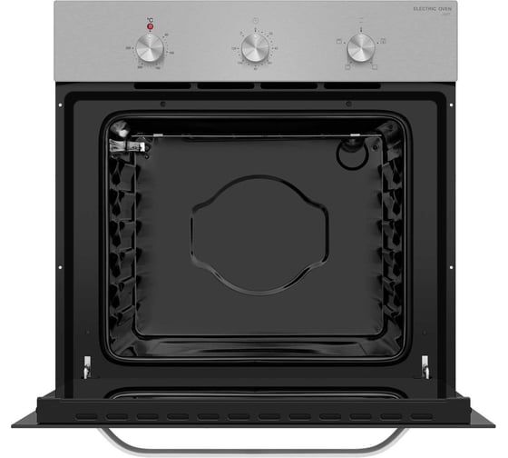 Электрический духовой шкаф MEFERI MEO604IX LIGHT МФ-00000100