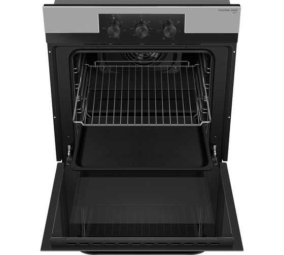Электрический духовой шкаф MEFERI MEO606IX LIGHT  МФ-00000097