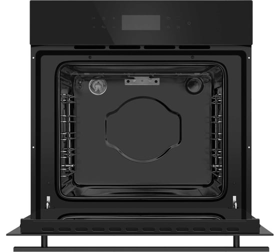 Электрический духовой шкаф MEFERI MEO606BK ULTRA МФ-00000106