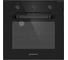 Электрический духовой шкаф MEFERI MEO606BK LIGHT МФ-00000096 1