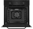 Электрический духовой шкаф MEFERI MEO606BK LIGHT МФ-00000096 3