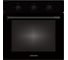 Электрический духовой шкаф MEFERI MEO606BK COMFORT  МФ-00000589 1