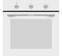 Электрический духовой шкаф MEFERI MEO606WH COMFORT МФ-00000590