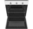 Электрический духовой шкаф MEFERI MEO606WH COMFORT МФ-00000590 5