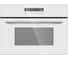 Электрический духовой шкаф MEFERI MEO608WH MICROWAVE МФ-00000404 1