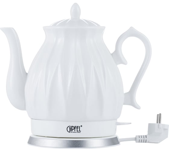 Чайник электрический Gipfel Enrica 1,8 л 1175 1