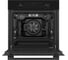 Электрический духовой шкаф MEFERI MEO607BK COMFORT МФ-00000591 2