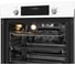Электрический духовой шкаф MEFERI MEO607WH COMFORT  МФ-00000592 4