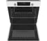 Электрический духовой шкаф MEFERI MEO607WH COMFORT  МФ-00000592 5