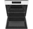 Электрический духовой шкаф MEFERI MEO6016WH COMFORT PLUS МФ-00000594 5