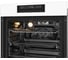 Электрический духовой шкаф MEFERI MEO6016WH COMFORT PLUS МФ-00000594 6