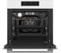 Электрический духовой шкаф MEFERI MEO6016WH COMFORT PLUS МФ-00000594 7