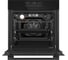 Электрический духовой шкаф MEFERI MEO6016BK COMFORT PLUS МФ-00000593 4