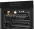 Электрический духовой шкаф MEFERI MEO6016BK COMFORT PLUS МФ-00000593 8