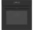 Электрический духовой шкаф MEFERI MEO6014BK ULTRA МФ-00000113 1