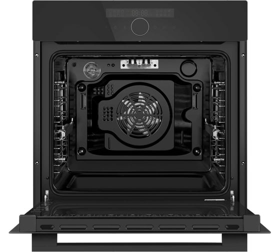 Электрический духовой шкаф MEFERI MEO6017BK ULTRA МФ-00000112