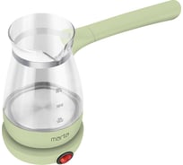 Турка MARTA MT-2140 зеленый нефрит  40522