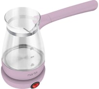 Турка MARTA MT-2140 розовый опал 40520