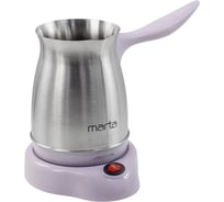 Турка MARTA MT-2141 лиловый аметист 39164
