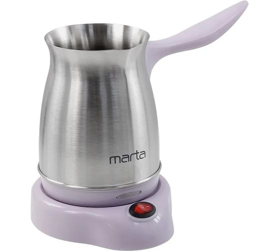 Турка MARTA MT-2141 лиловый аметист 39164