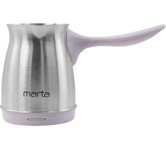 Турка MARTA MT-2141 лиловый аметист 39164