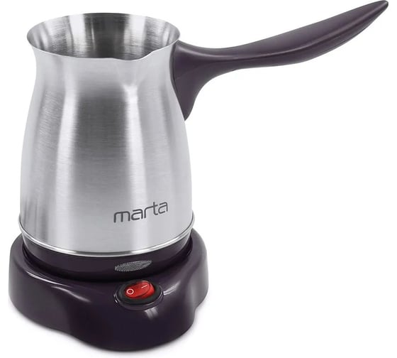 Турка MARTA MT-2141 темный топаз 37179