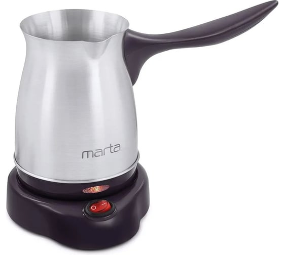 Турка MARTA MT-2141 темный топаз 37179