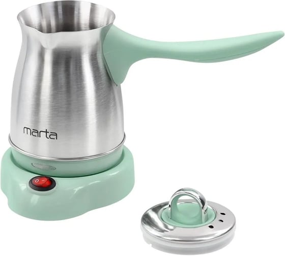 Турка MARTA MT-2142 светлая яшма 41460