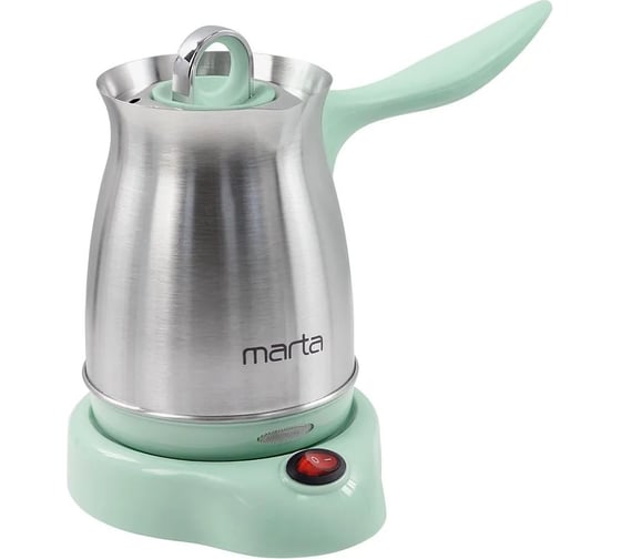 Турка MARTA MT-2142 светлая яшма 41460
