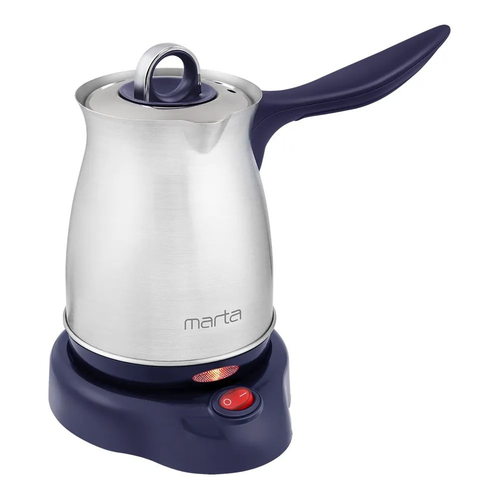 Турка MARTA MT-2142 темный топаз 37182 - выгодная цена, отзывы ...