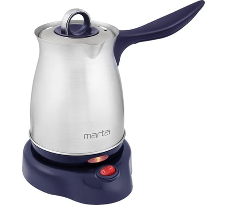 Турка MARTA MT-2142 темный топаз 37182