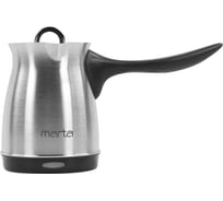 Турка MARTA MT-2142 черный жемчуг 37135