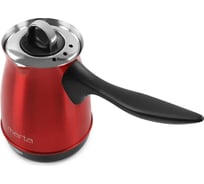 Турка MARTA MT-2143 красный рубин 37183