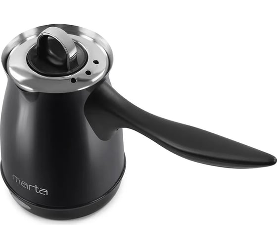 Турка MARTA MT-2143 темный алмаз 37184