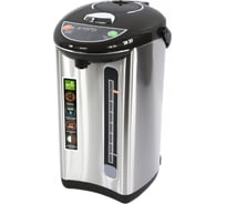 Термопот MARTA MT-1998 черный жемчуг 33074