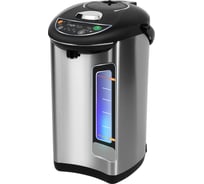 Термопот MARTA MT-1999 черный жемчуг 34539