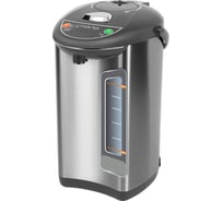 Термопот MARTA MT-2001 серый жемчуг 37636